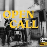 Ąžuolyno bibliotekos Menų ir muzikos kiemas (K. Donelaičio g. 8) – nedidelė, jauki ir autentiška bibliotekos erdvė, kurioje jau vyko koncertai, filmų peržiūros ir įvairios kūrybinės dirbtuvės. Šių metų vasarą norime ją atverti kūrėjams ir naujoms idėjoms, susitikimams bei pasirodymams. Ieškome menininkų, kurie norėtų šią erdvę užpildyti savo kūryba!