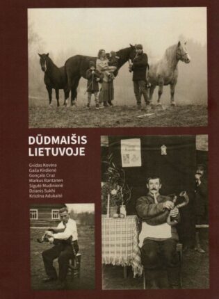 Gvidas Kovėra, Gaila Kirdienė, Gonçalo Cruz, Markus Rantanen, Sigutė Mudinienė, Dzianis Sukhi, Kristina Adukaitė „Dūdmaišis Lietuvoje“