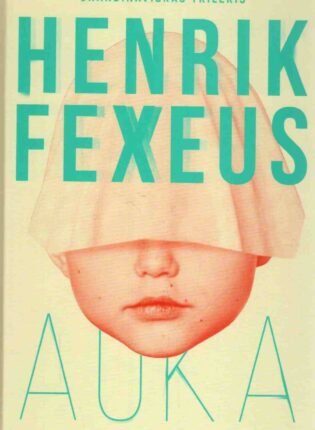 Henrik Fexeus „Auka“