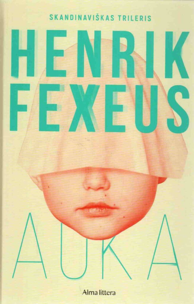 Henrik Fexeus „Auka“