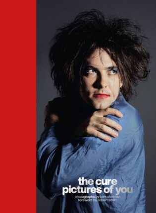 Tom Sheehan, Simon Goddard „The Cure: pictures of you“