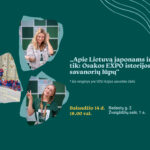 Kviečiame į tradicinį pavasario festivalį – Vytauto Didžiojo universiteto Azijos savaitę, vyksiančią 2026 m. balandžio 12–19 dienomis Kaune!