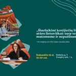 Šiuolaikinė korėjiečių literatūra lietuviškai: tarp vertimo, matomumo ir nepažinumo