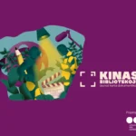 Ąžuolyno bibliotekos projektas „Kinas bibliotekoje: jaunoji karta dokumentikoje“: nuo kino klubo iki kino dirbtuvių