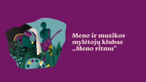 Klubas Meno ritmu
