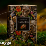 Viljamas Šekspyras „Hamletas“