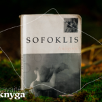 Sofoklis „Tragedijos“