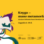 Ąžuolyno biblioteka, pati pastaruosius kelerius metus išgyvenanti reikšmingą virsmą, šiemet Kauno literatūros savaitėje kviečia patirti metamorfozę ir atrasti, kaip literatūra transformuoja mus. Šių metų veiklos pasiūlys ne tik skaityti, bet ir reflektuoti pokytį – savyje, bendruomenėje ir pačioje literatūroje.
