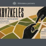 Tapybos paroda „Kryžkelės“