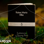 Rainer Maria Rilke „Letters to a Young Poet“