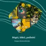Bėgti, lėkti, pailsėti | Knygų rekomendacijos