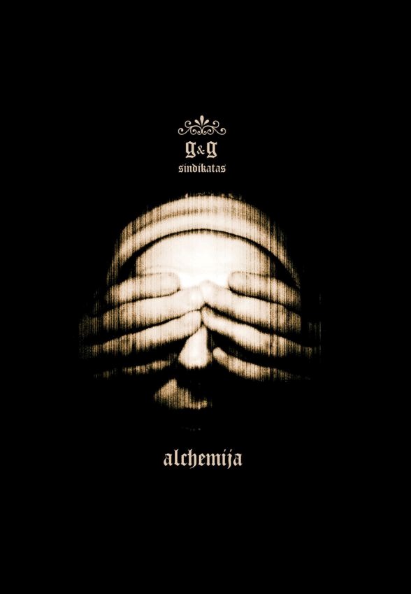 G&G Sindikatas „Alchemija“