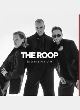 The Roop „Momentum“