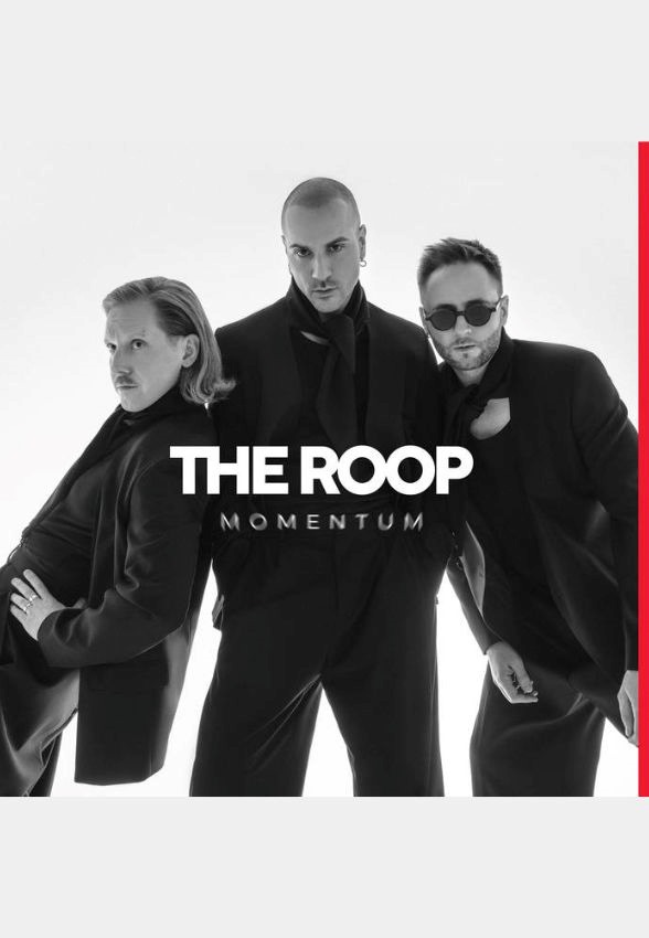The Roop „Momentum“