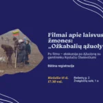 Birželio 15 d. 17.30 val. Žvaigždžių salėje (Radastų g. 2, 1 a.) Okupacijos ir genocido dieną paminėkime žiūrėdami trumpametražį filmą „Ožkabalių ąžuolynas“, o po filmo leisimės į ekskursiją po Ąžuolyną su gamtininku Kęstučiu Obelevičiumi – kalbėsime apie ne tik Kauno, bet ir visos Lietuvos ąžuolynus, jų gamtinę įvairovę ir savitas istorijas.