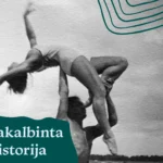Prakalbinta istorija | „Šokis tarp idealų ir instinktų: Stasio Šalkauskio žvilgsnis į jaunimo kultūrą“