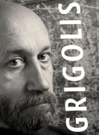 Rūta Grigolytė „Vytautas Grigolis. Aš šalia – budžiu, tyliu“
