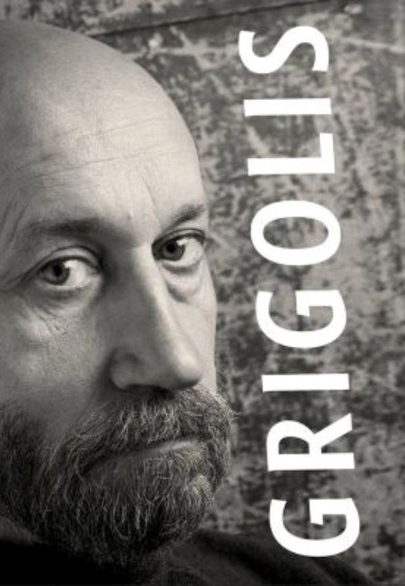 Rūta Grigolytė „Vytautas Grigolis. Aš šalia – budžiu, tyliu“
