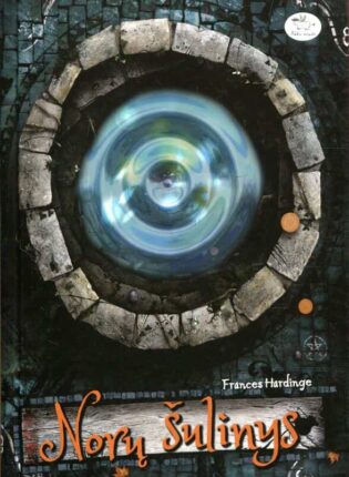 Frances Hardinge „Norų šulinys“