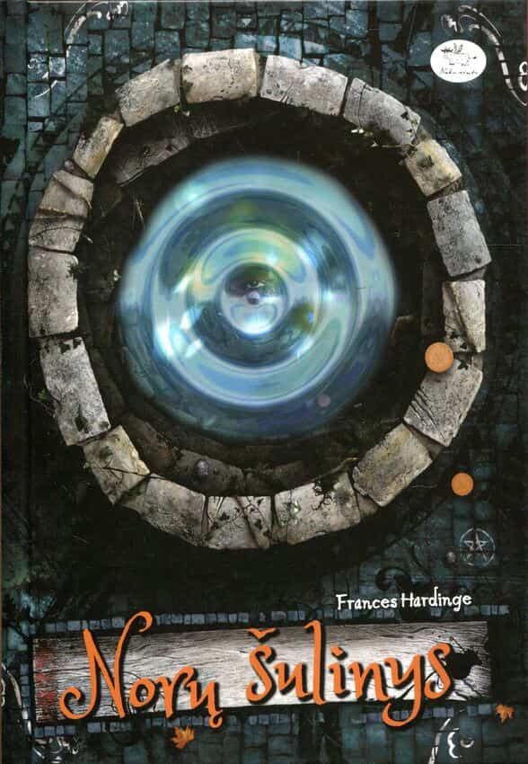 Frances Hardinge „Norų šulinys“