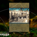 Romain Gary „Aušros pažadas“