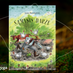 Sven Nordqvist „Sąmyšis darže“