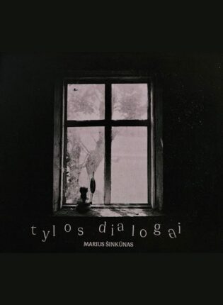 Marius Šinkūnas, Mindaugas Stumbras „Tylos dialogai“