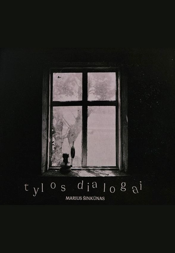 Marius Šinkūnas, Mindaugas Stumbras „Tylos dialogai“