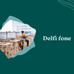 Platforma „Delfi fone“