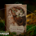 Gustave Flaubert „Ponia Bovari“