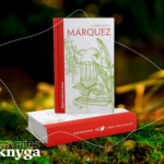 Gabriel García Márquez „Meilė choleros metu“