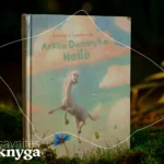 Meilė, stipresnė už rudens šalnas, arba švelnumo pamokos laukinėje pievoje