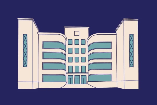 Kauno centrinis paštas