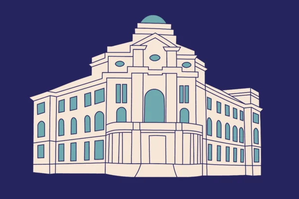 Studentų korporacijos „Neo-Lithuania“ rūmai