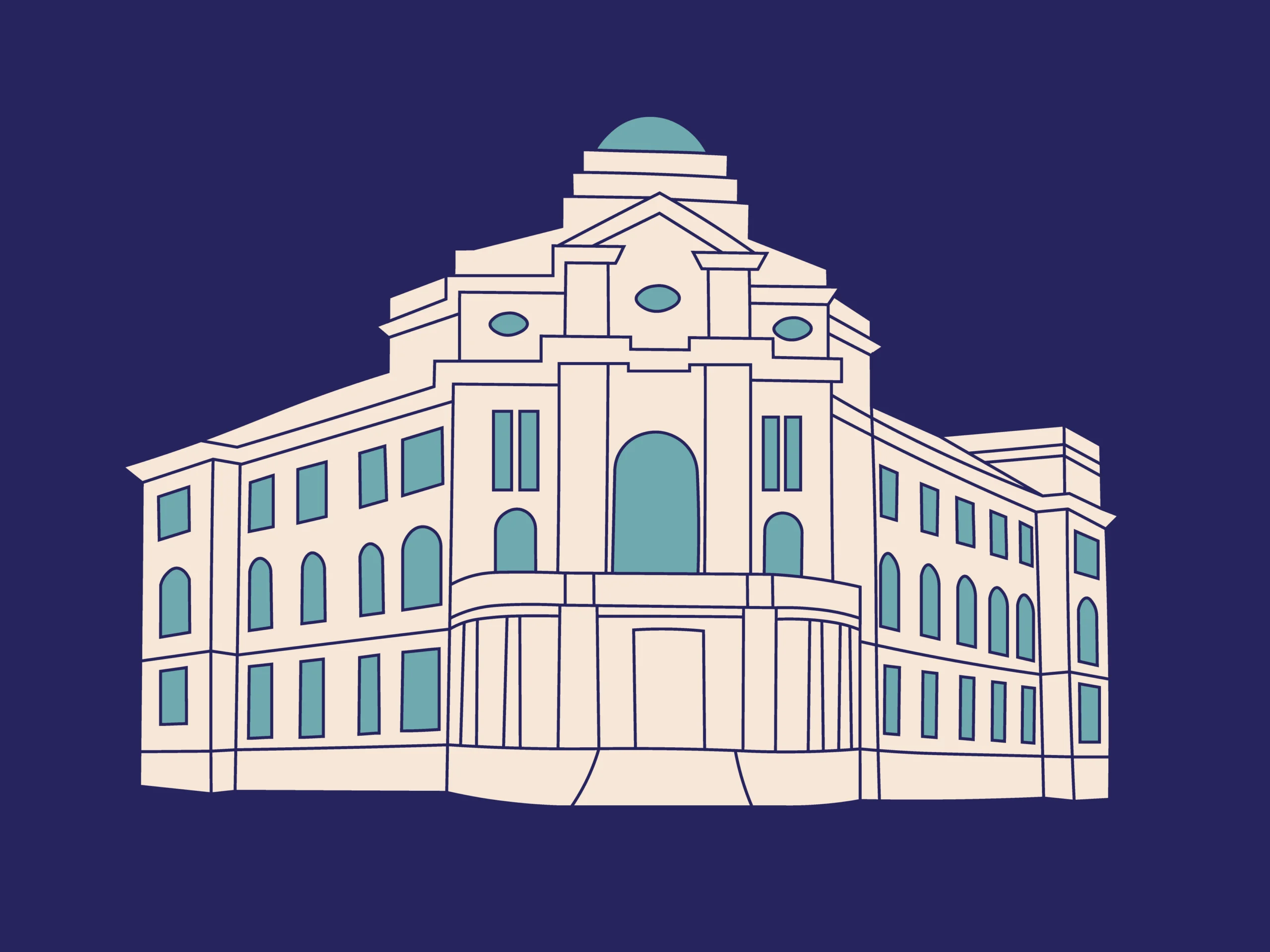Studentų korporacijos „Neo-Lithuania“ rūmai