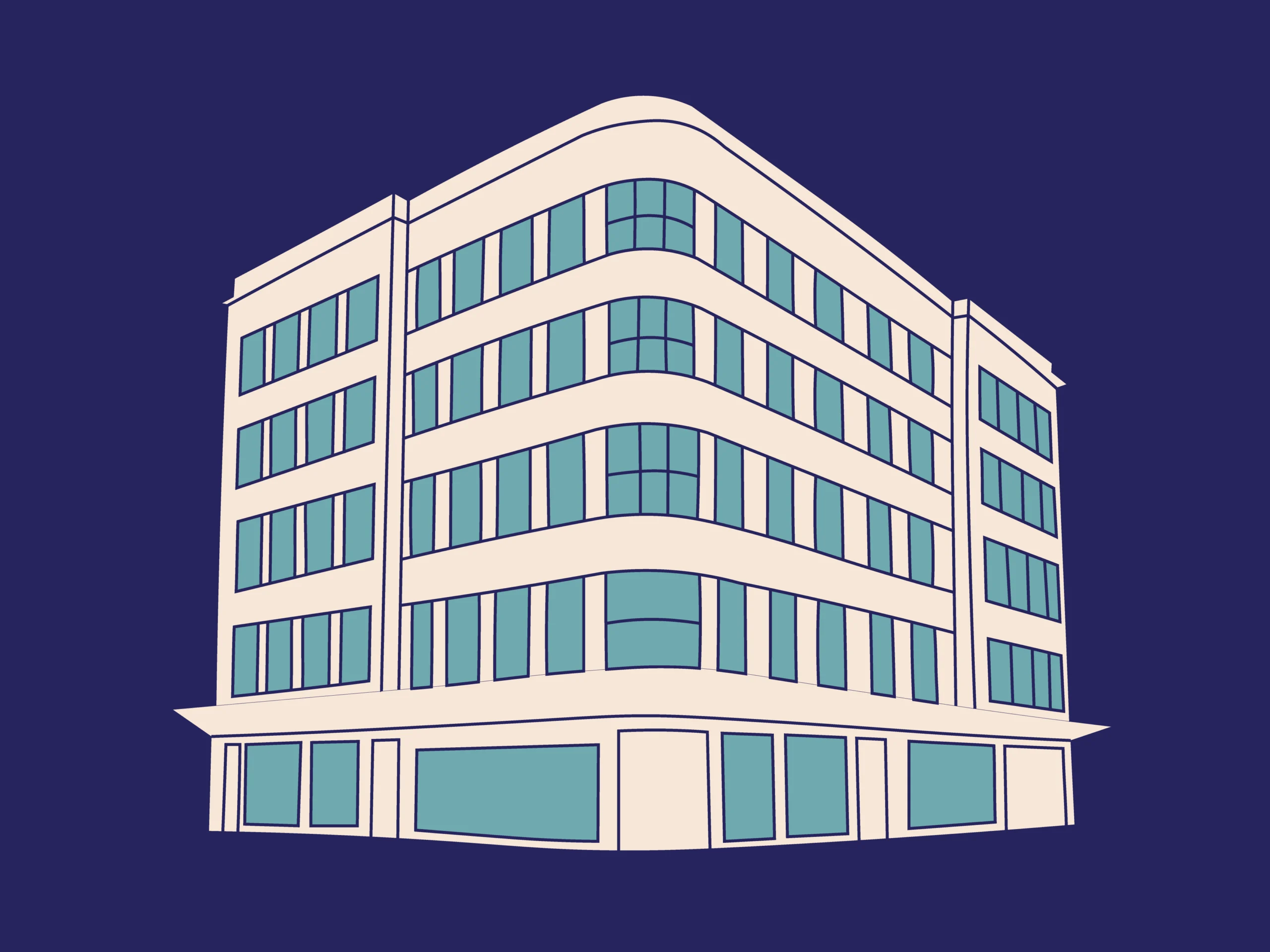 Pienocentro“ rūmai