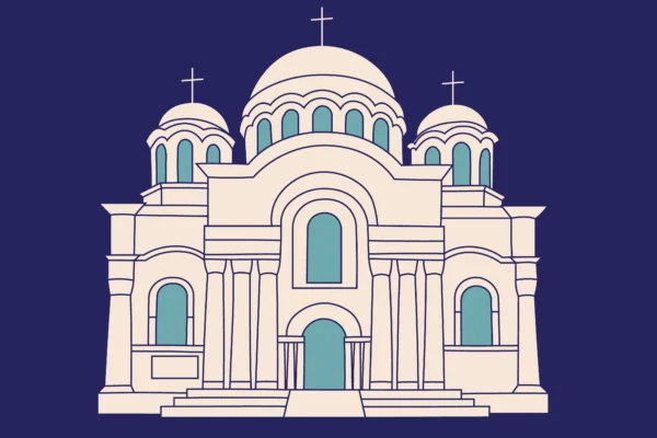 Kauno Šv. Mykolo Arkangelo bažnyčia (Įgulos soboras)