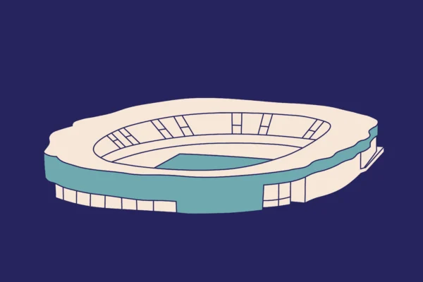 S. Dariaus ir S. Girėno stadionas