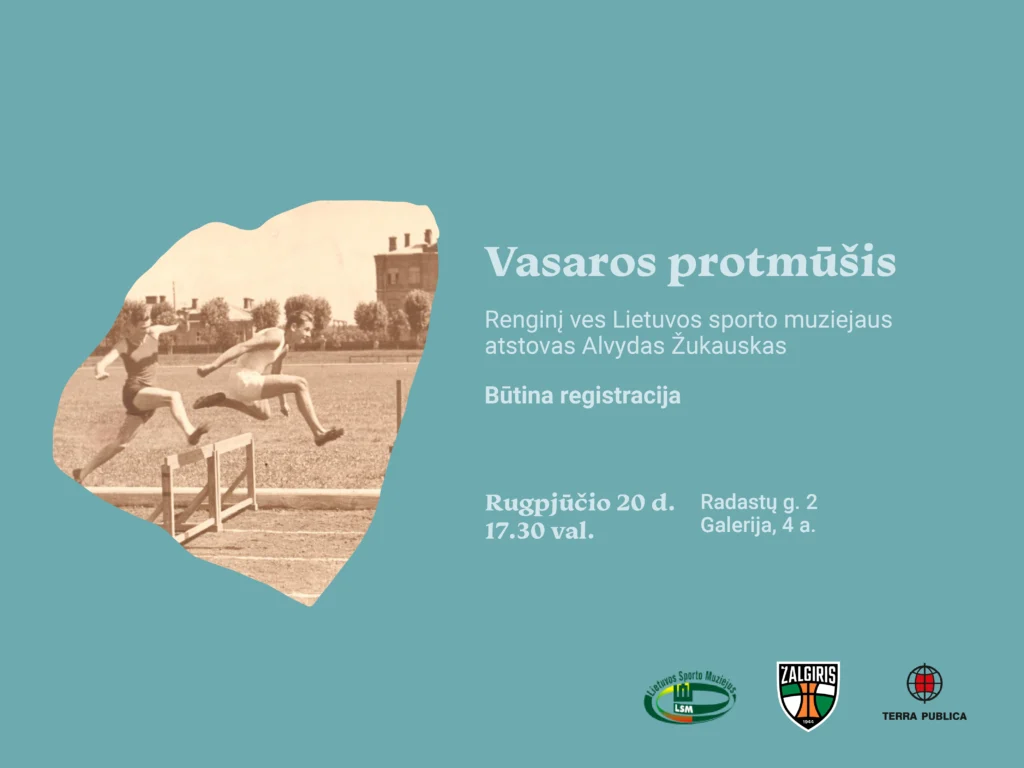 Vasaros protmūšis