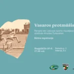 Vasaros protmūšis