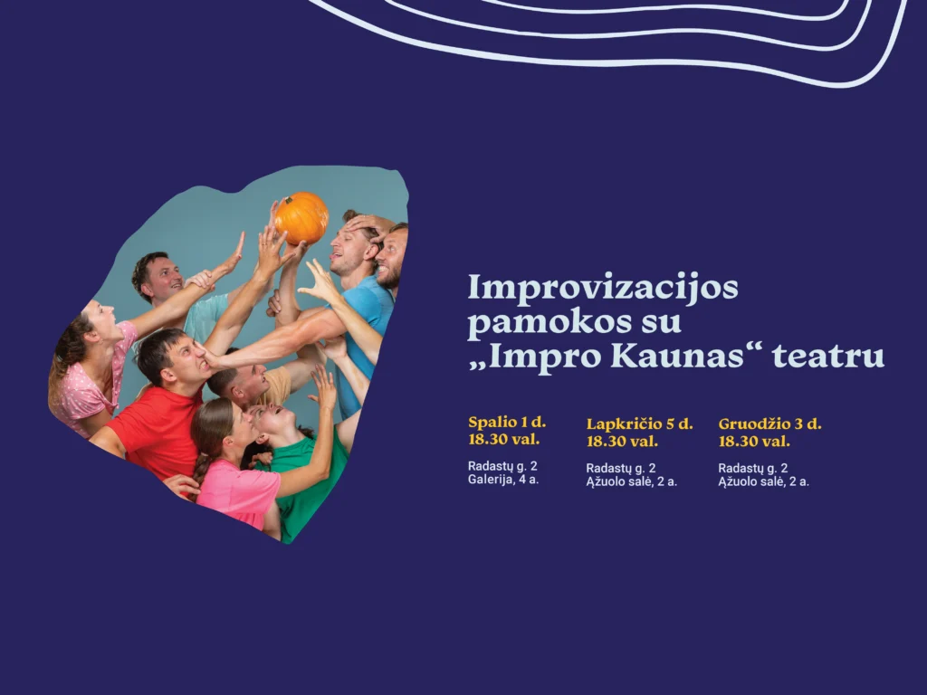 Impro Kaunas