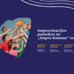 Impro Kaunas
