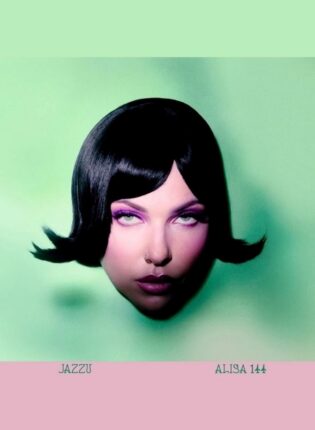 Jazzu „ Alisa 144“ (LP)