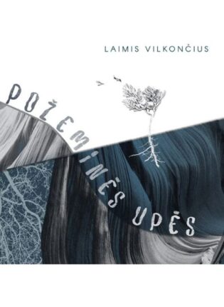 Laimis Vilkončius „Požeminės upės“ (LP)