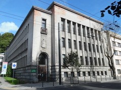 Donelaičio 8