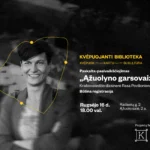 Paskaita-pasivaikščiojimas „Ąžuolyno garsovaizdis“ su Rasa Povilioniene