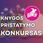 Knygos pristatymo konkursas