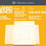 Šiuolaikinės elektroninės muzikos seminaras „Garso sienos“