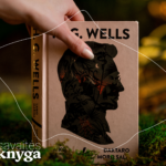 H. G. Wells „Laiko mašina“