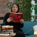 Thomas C. Foster „Skaityk literatūra kaip profesorius“